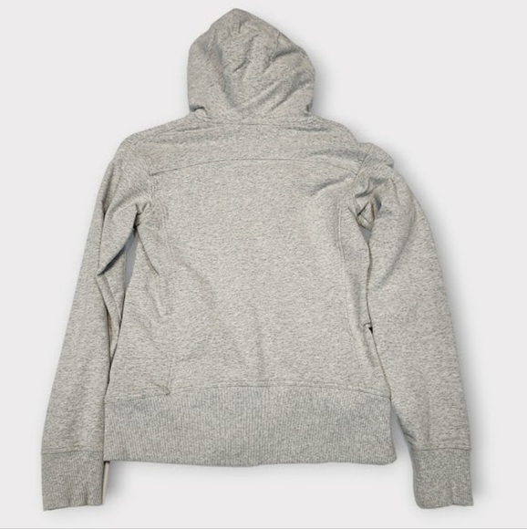Size 4 - Lululemon Split Hoodie - Picture 2 of 3